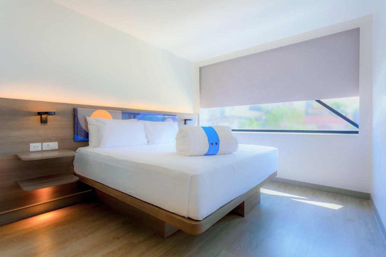 Cosi Pattaya Wong Amat Beach - Sha Plus Certified Exteriér fotografie